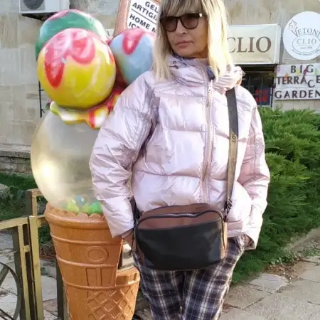 Natali, 61Эйлат, Израиль 