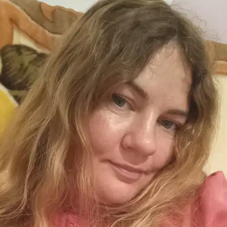 Olga, 39Хайфа, Израиль 