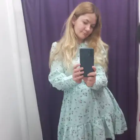 Olga, 39Хайфа, Израиль 