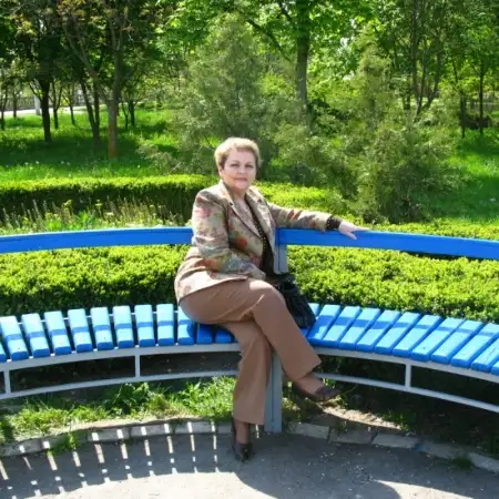 Валентина, 72 Тель Авив, Израиль
