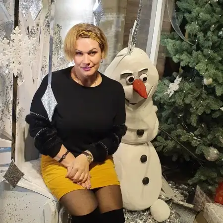 Natalia, 55Ашдод, Израиль 