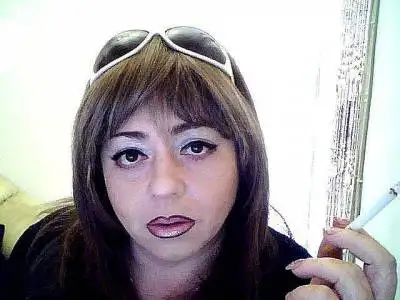 анна, 56Кирьят Шмоне, Израиль 