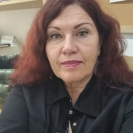 טטיאנה, 65Лод, Израиль 