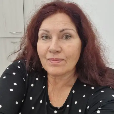 טטיאנה, 65Лод, Израиль 