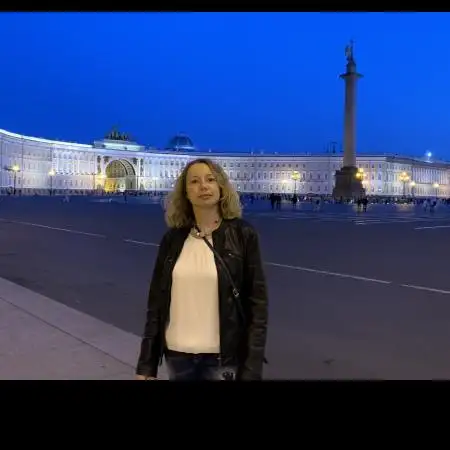Olga, 46