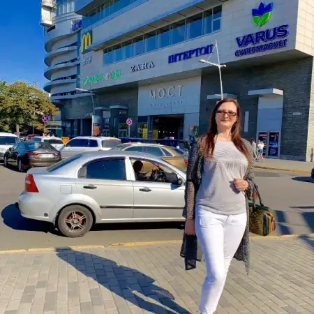 Nathaliya, 55Тель Авив, Израиль 