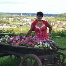 ELENA, 69, Австралия - To Be Yahad