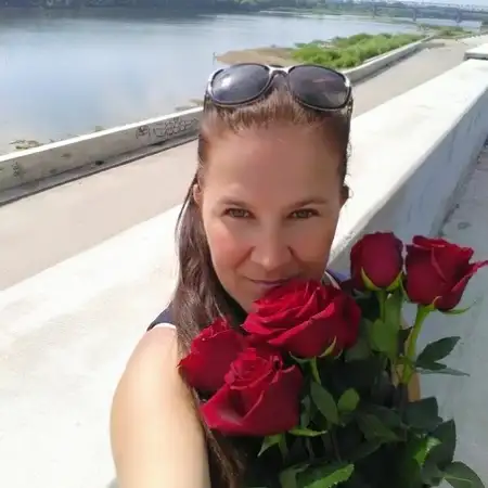 Alina, 50Беэр Шева, Израиль 