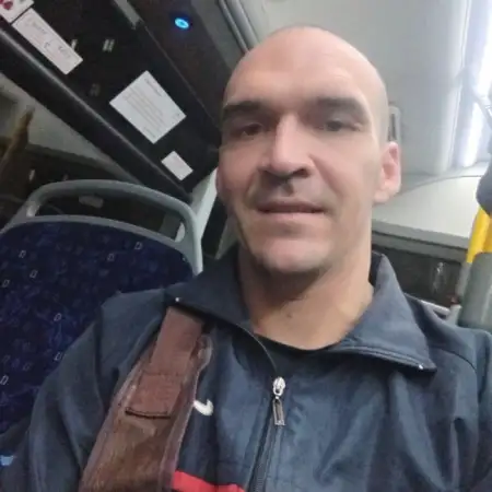 Dima, 41Бат Ям, Израиль 