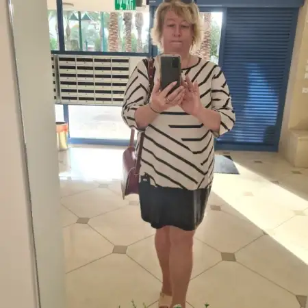 Анна, 53Кирьят Ям, Израиль 