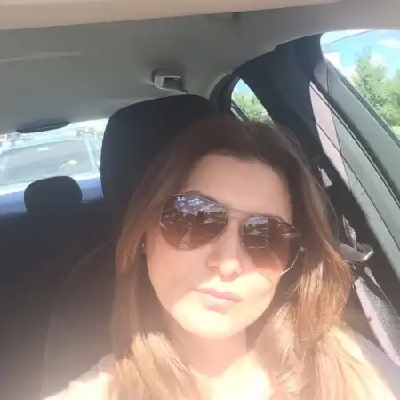 Marina, 47