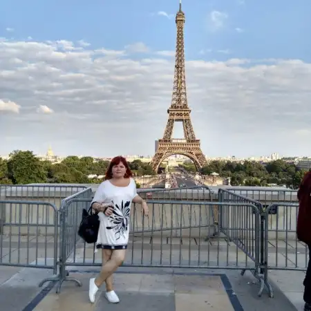 Varvara, 60Хайфа, Израиль 