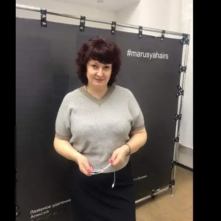 Елена, 52Хайфа, Израиль 