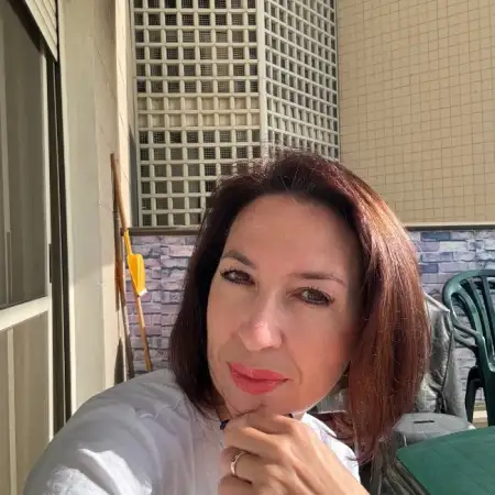 Галина, 52Хайфа, Израиль 