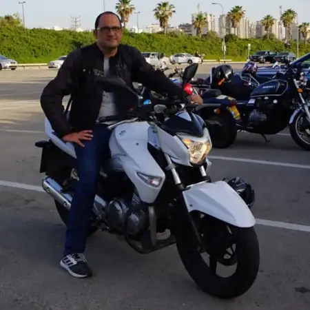 אייל, 57Тель Авив, Израиль 