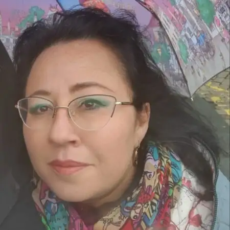 Светлана, 53Иерусалим, Израиль 