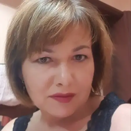 Рита, 51Иерусалим, Израиль 