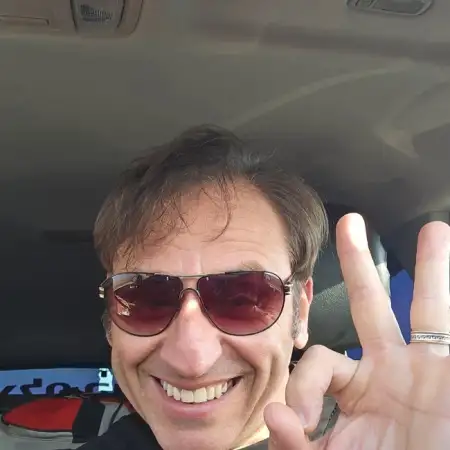 Daniel, 52 Ришон ле Цион, Израиль