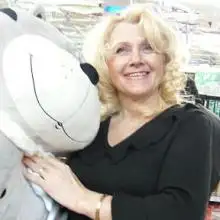 ВАЛЕНТИНА, 55