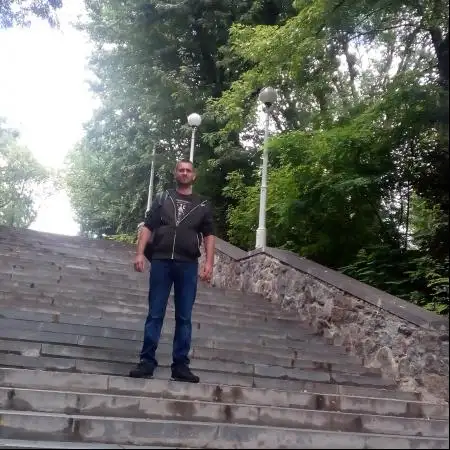 Сергей, 42