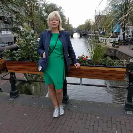 Mila, 60Хайфа, Израиль 
