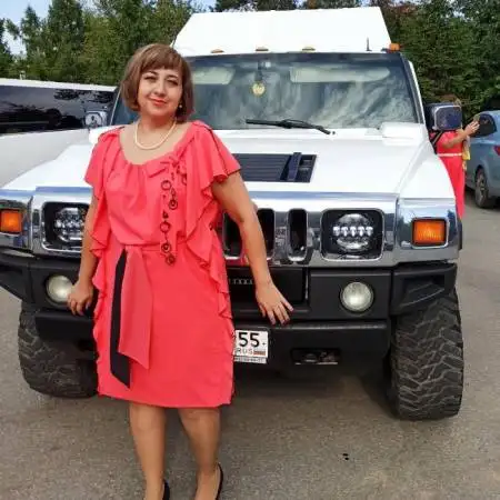 Виктория, 53Хайфа, Израиль