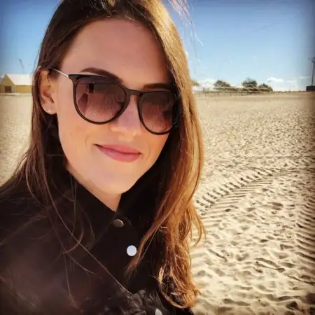 Rita, 36