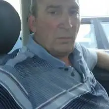 Вадим, 61Иерусалим, Израиль 