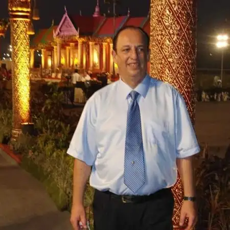 Benny, 64Тель Авив, Израиль 