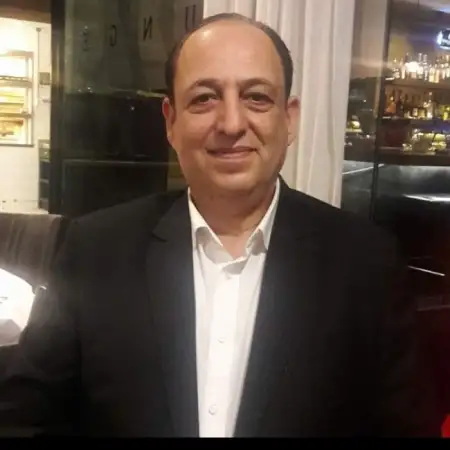 Benny, 64Тель Авив, Израиль 