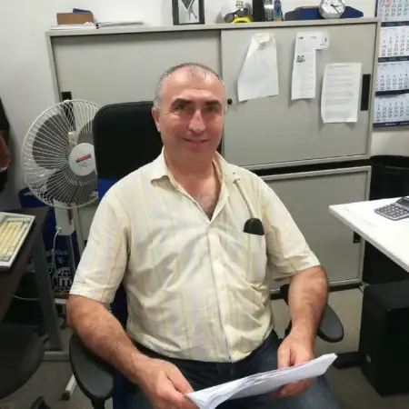 Igor, 64