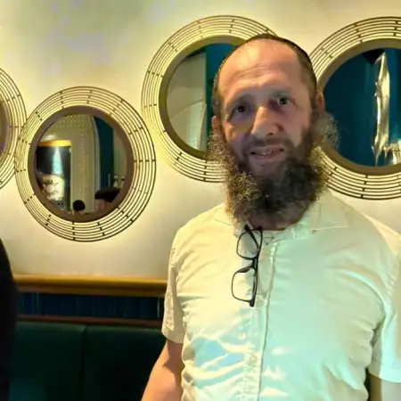 Shimon, 52Ришон ле Цион, Израиль 