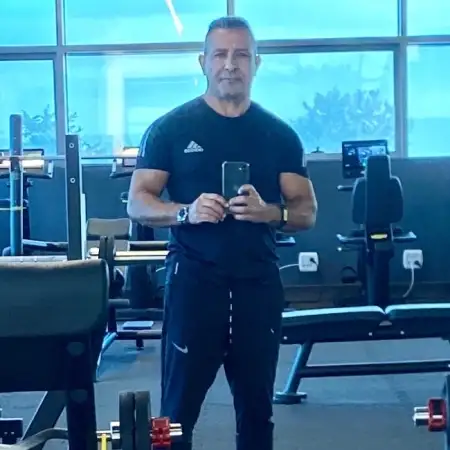 Daniel, 58Акко, Израиль 
