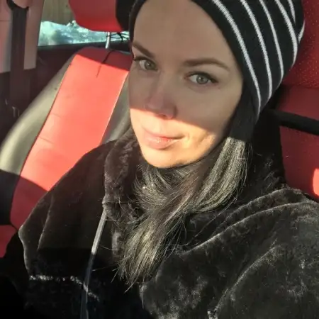 Татьяна, 43