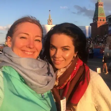 Татьяна, 43
