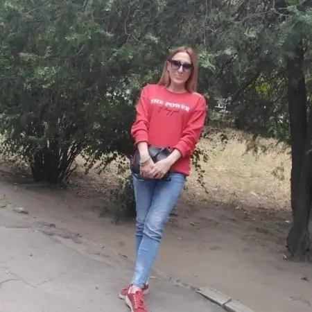 Оксана, 53Бат Ям, Израиль 