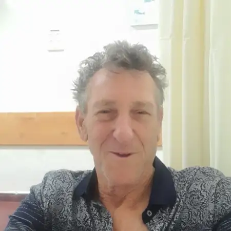 אלי, 62Нетания, Израиль 