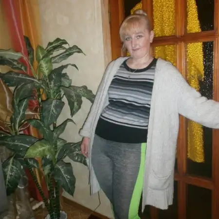 Наталья, 51