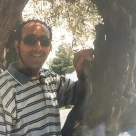 בן, 68Модиин, Израиль 