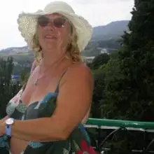 лара, 69, Австралия - To Be Yahad