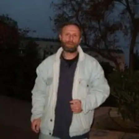 Александр, 62Иерусалим, Израиль 