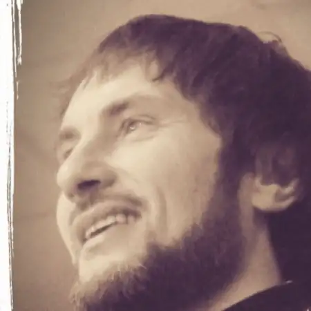 Дмитрий, 50