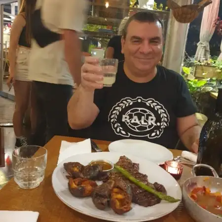 אמיר, 61Холон, Израиль 