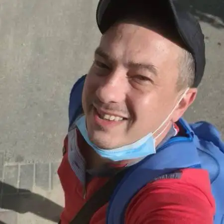 Денис, 43Ришон ле Цион, Израиль 