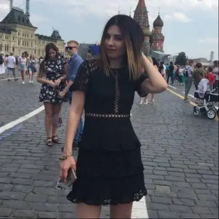 Анжела, 51Хайфа, Израиль 