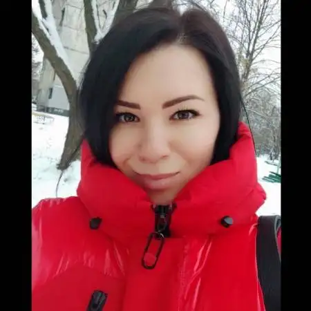 Galina, 42Хайфа, Израиль 