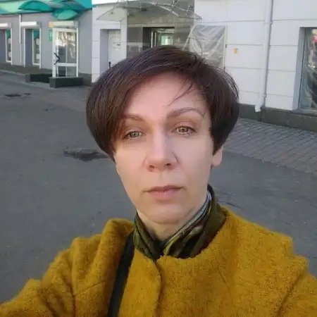 Виктория