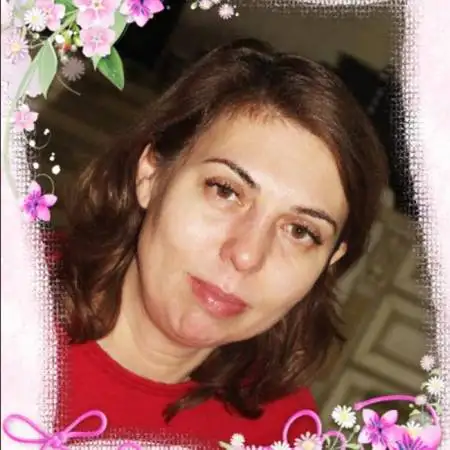 Юлия, 53