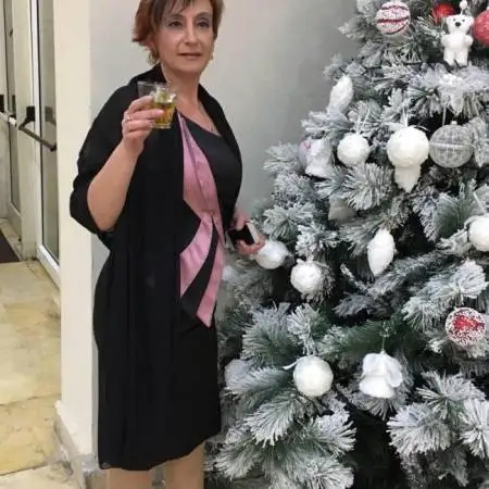 Lyudmila, 51Нацрат Илит, Израиль 