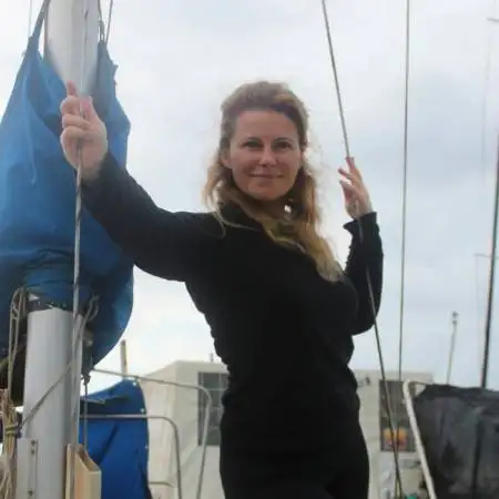Светлана, 49Хайфа, Израиль 